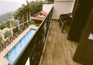 Hotel Tempo Heritage Resort In Gangtok - 4