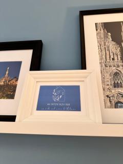 Ma Petite Bleu Milano - Milan - 8