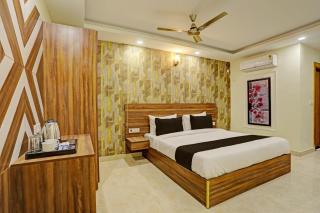 Hotel Grand City Suite - New Delhi - 4