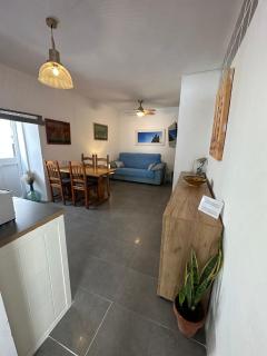 Apartment in old town with roof terrace and fibre, Tarifa - Tarifa - 3