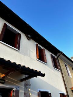 Borgo Guardiani House - Còvolo - 2