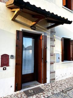 Borgo Guardiani House - 1