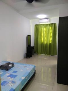 Bliss Homestay Sitiawan - Sitiawan - 9