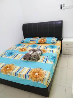 Bliss Homestay Sitiawan - Sitiawan - 8