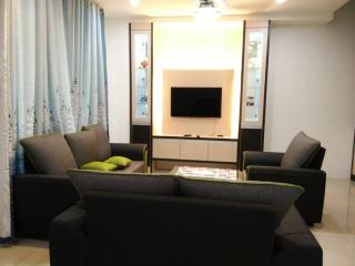 Bliss Homestay Sitiawan - Sitiawan - 6