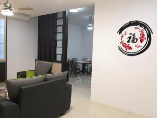 Bliss Homestay Sitiawan - Sitiawan - 5