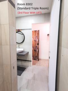 Mwv Family Suite Room - 2