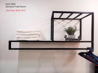 Mwv Family Suite Room - 5