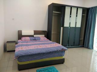 Bliss Homestay Sitiawan - Sitiawan - 1