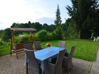 Holiday home with panoramic view and every convenience - spa - Waldkirchen - 7