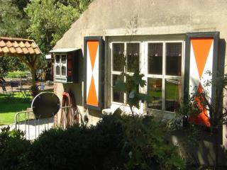 Cozy Holiday Home in Bergen op Zoom with Garden - Bergen op Zoom - 7