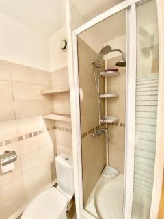studio cabine 4 pers proche des plages - Le Grau-du-Roi - 7