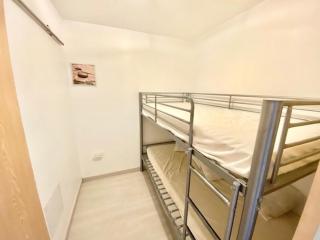 studio cabine 4 pers proche des plages - Le Grau-du-Roi - 6