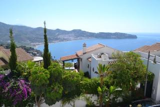 Villa Casa Altos Mit Tollem Ausblick - Almuñécar - 6