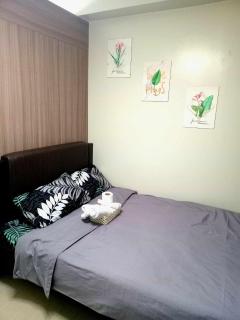 Cozy 888 by Shore Residences - Manila - 6