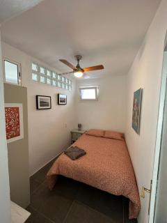 Apartment in old town with roof terrace and fibre, Tarifa - Tarifa - 1