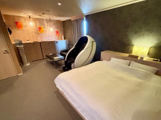HOTEL AMARIS & HIP (Adult Only) - Kanazawa - 3