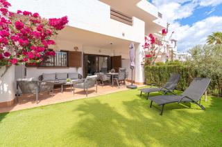 Casa Indalo - San Juan de los Terreros - 7