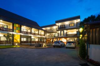 AnnYue Hotel - Chiang Mai - 7