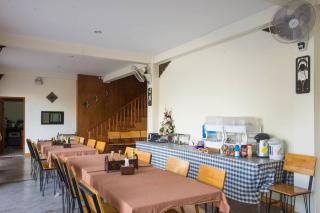 AnnYue Hotel - Chiang Mai - 1