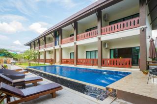 AnnYue Hotel - Chiang Mai - 0