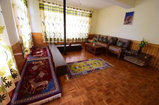 Spitihome homestay - 4