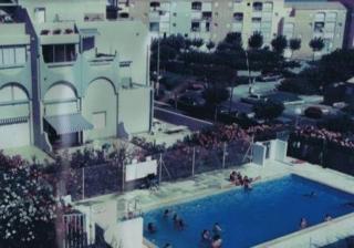 SECTEUR SEAQUARIUM - APPARTEMENT 6 PERS CLIMATISE RDC, 1 CHAMBRE - GRANDE TERRASSE - Le Grau-du-Roi - 1
