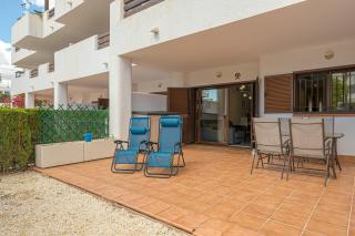 Casa Ines - San Juan de los Terreros - 6