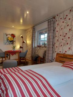 Kiek mol rin - Richmanns Appartements - Hüde - 3