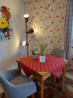 Kiek mol rin - Richmanns Appartements - Hüde - 1