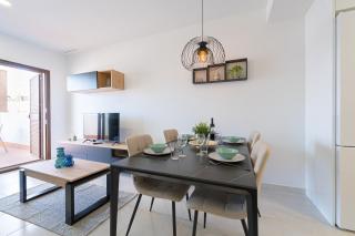 Casa Miso - San Juan de los Terreros - 8