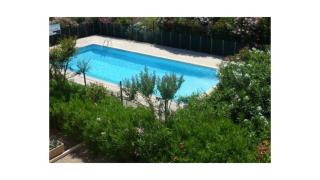 APPARTEMENT 1 CHAMBRE ET PISCINE POUR 6 PERSONNES - 2