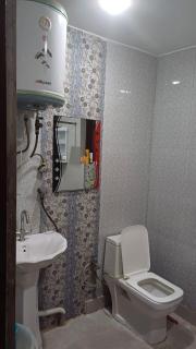 AMANA HOMESTAy - Srinagar - 4