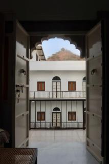 Dev Niwas - Heritage Hotel - Būndi - 2