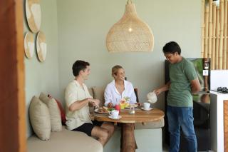 Hanaq Pacha Villas - Kuta Lombok - 1