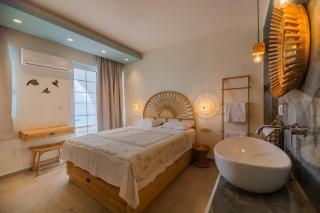 Delfini Pearl Stegna Beach - Archangelos - 0