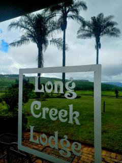 Silver Mist Guest House, Country Inn and Herberg - Kaapsehoop - 4