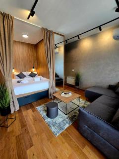 Centar Balkan Square - 2