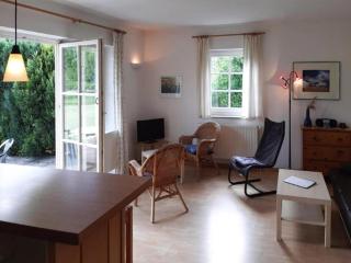 Apartments Blue House, Putbus - Putbus - 1