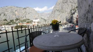 City & River View Apartment - Omiš - 0