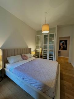 - Apartment - city life - - Mailand - 3