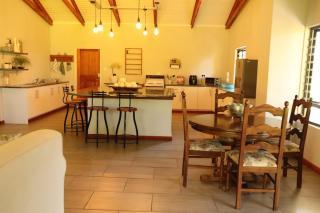 The Goat House Farmstay - Nelspruit - 7