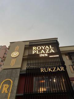 Royal Plaza Inn by RAK Rooms - Kozhikode - 6