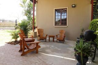 The Goat House Farmstay - Nelspruit - 3