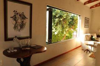 The Goat House Farmstay - 2