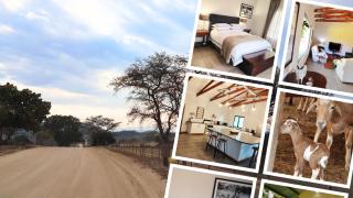 The Goat House Farmstay - Nelspruit - 1