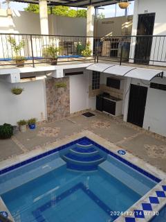 Hospedaje Lulú - Licores 24 - Girardot - 8