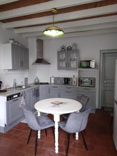 Gite de la Closerie - Oisly - 7