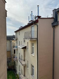 One Bedroom city center Krakow - 1