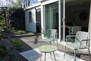 Ithaka Beach House, unieke plek met vrij parkeren! - Noordwijk - 9